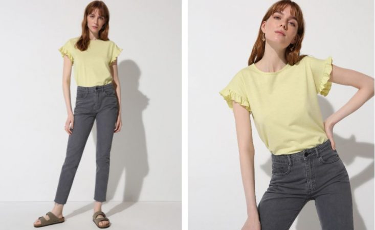 El Corte Inglés: camisetas chulas que puedes comprar por 2,39 euros 56 Merca2.es camisetas el corte inglés