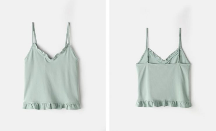 El Corte Inglés: camisetas chulas que puedes comprar por 2,39 euros 57 Merca2.es image 70 Merca2.es