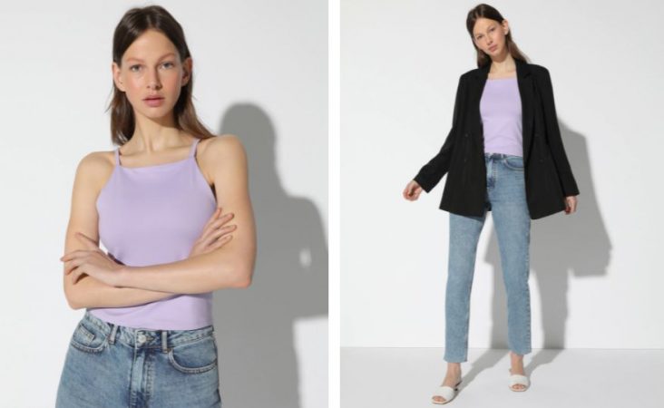 El Corte Inglés: camisetas chulas que puedes comprar por 2,39 euros 58 Merca2.es camiseta el corte inglés