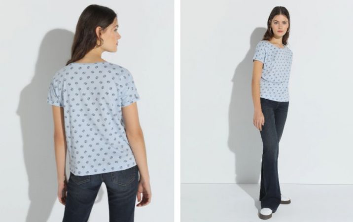 El Corte Inglés: camisetas chulas que puedes comprar por 2,39 euros 59 Merca2.es image 72 Merca2.es