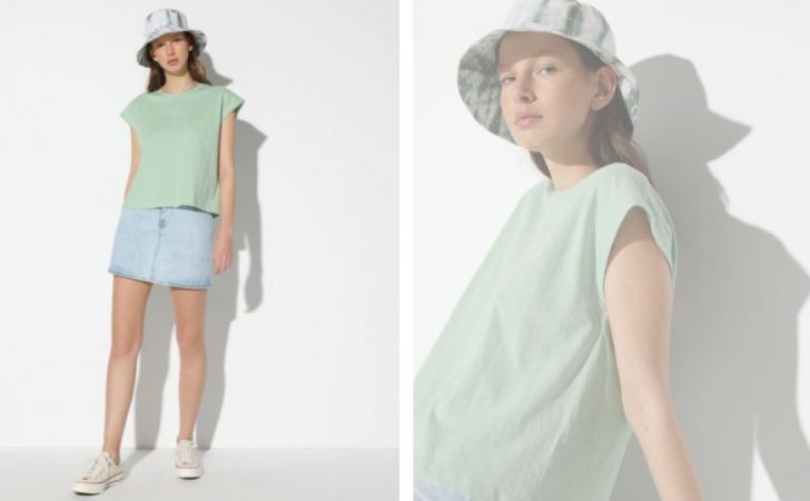 El Corte Inglés: camisetas chulas que puedes comprar por 2,39 euros 61 Merca2.es image 74 Merca2.es