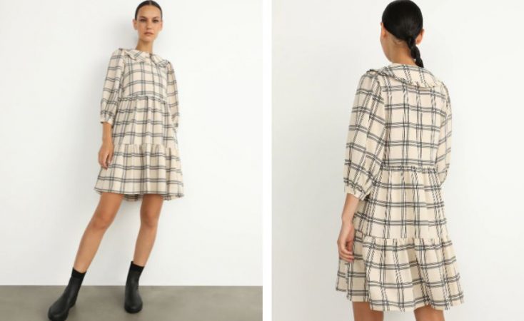 Esta blusa por 25,99 euros es la mejor novedad de El Corte Inglés 6 Merca2.es image 79 Merca2.es