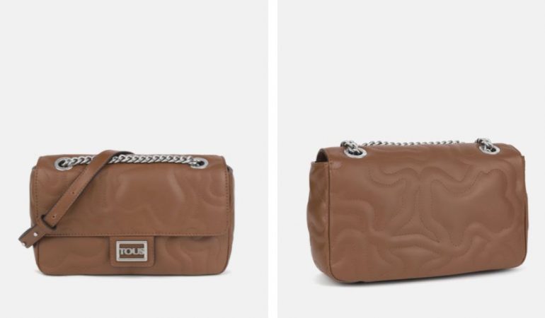 bolso el corte inglés