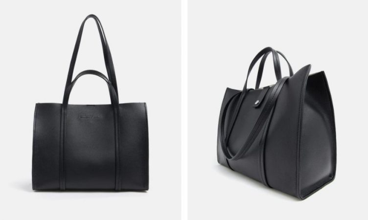 bolso el corte inglés