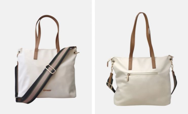 bolso el corte  inglés