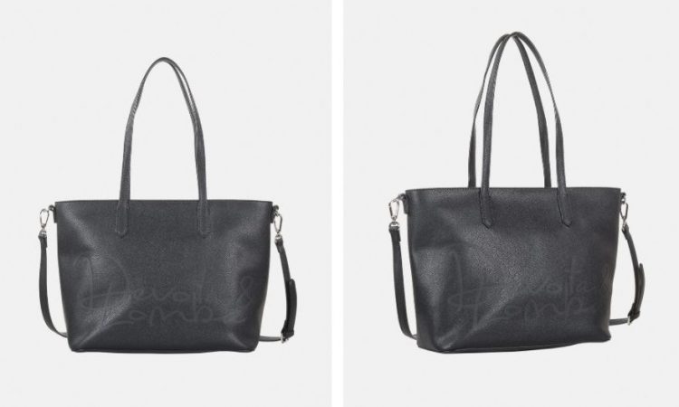 bolso el corte inglés