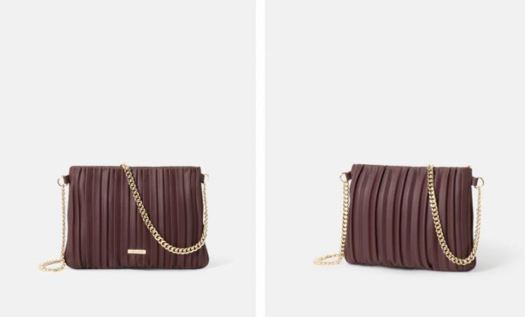 bolso el corte inglés