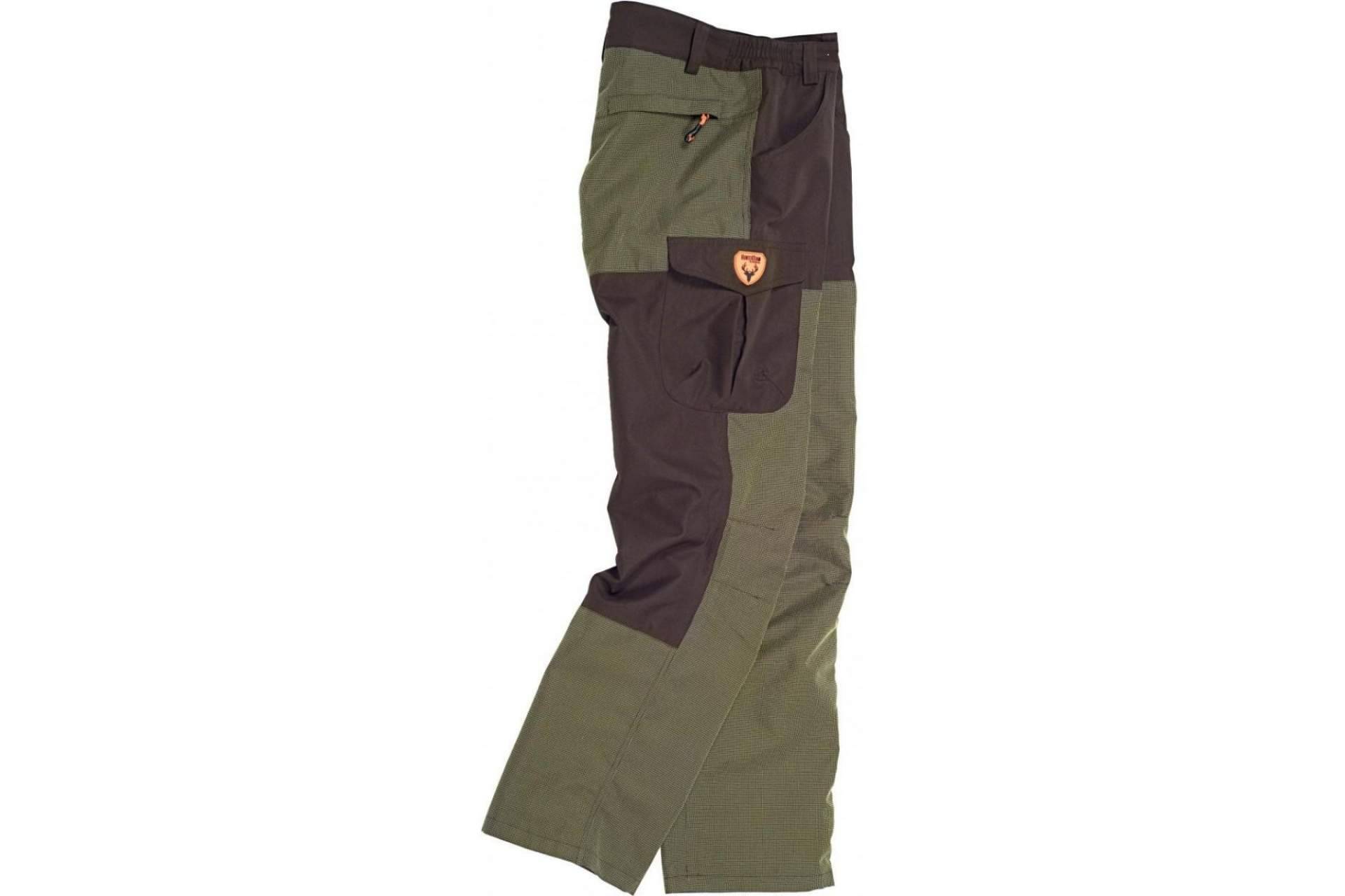 Gran variedad de pantalones de caza en la tienda online Promofactory