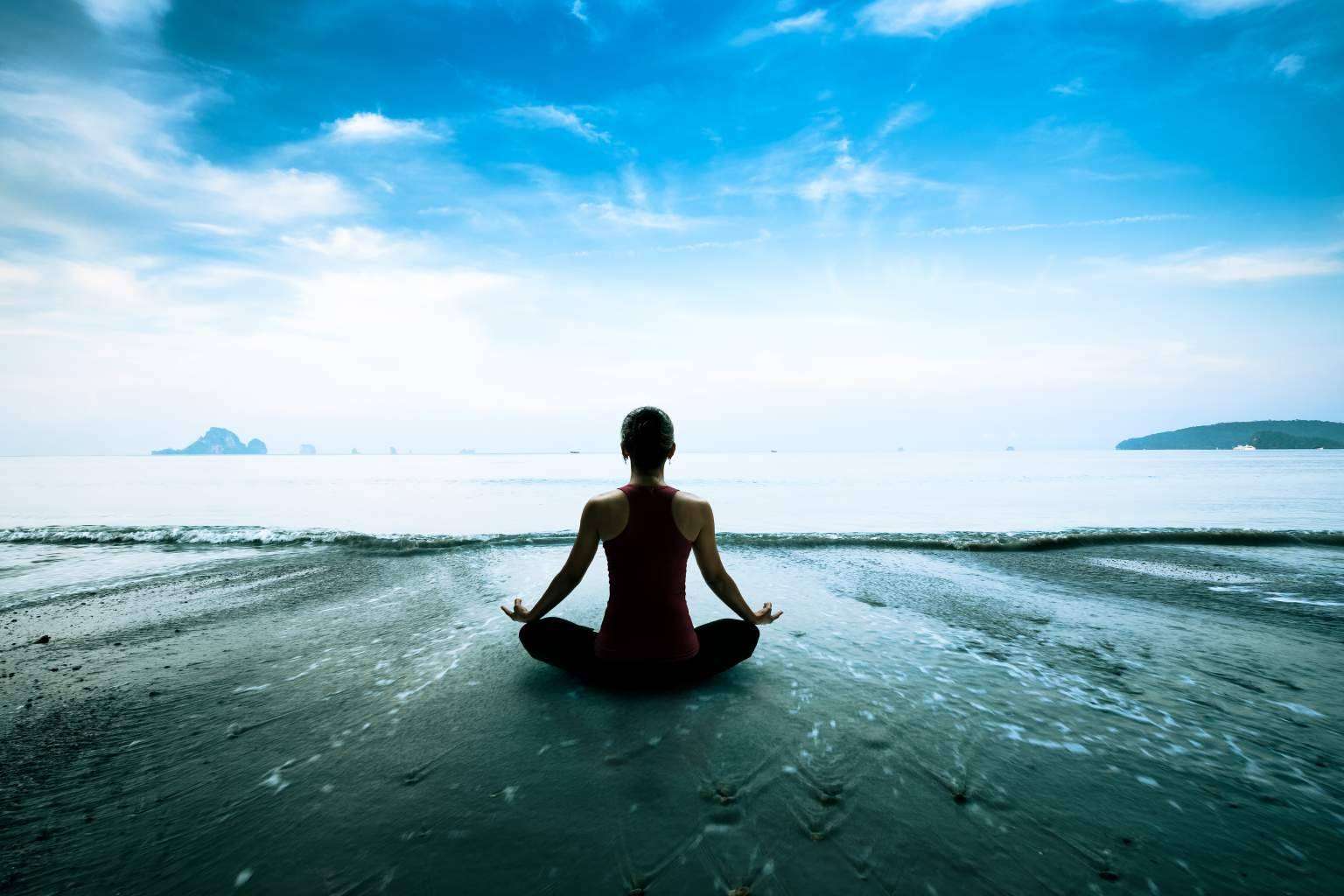 el mindfulness y la salud como métodos para atender el presente