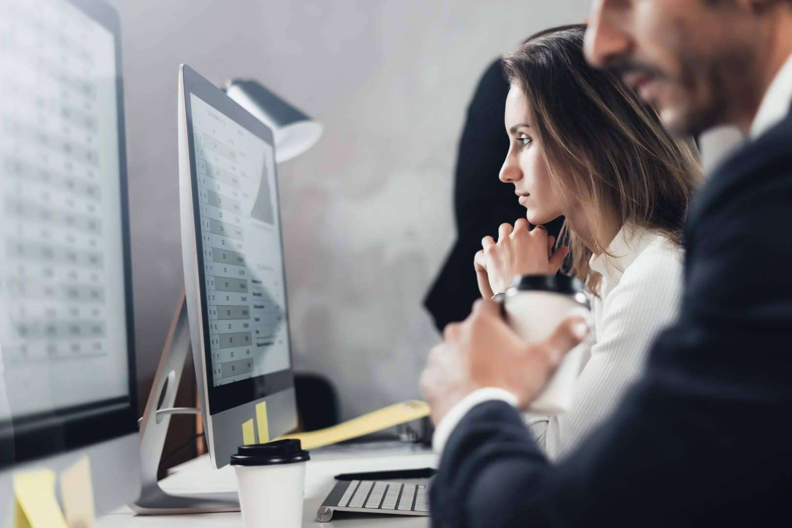 el software de Aitana que automatiza los procesos de las compañías