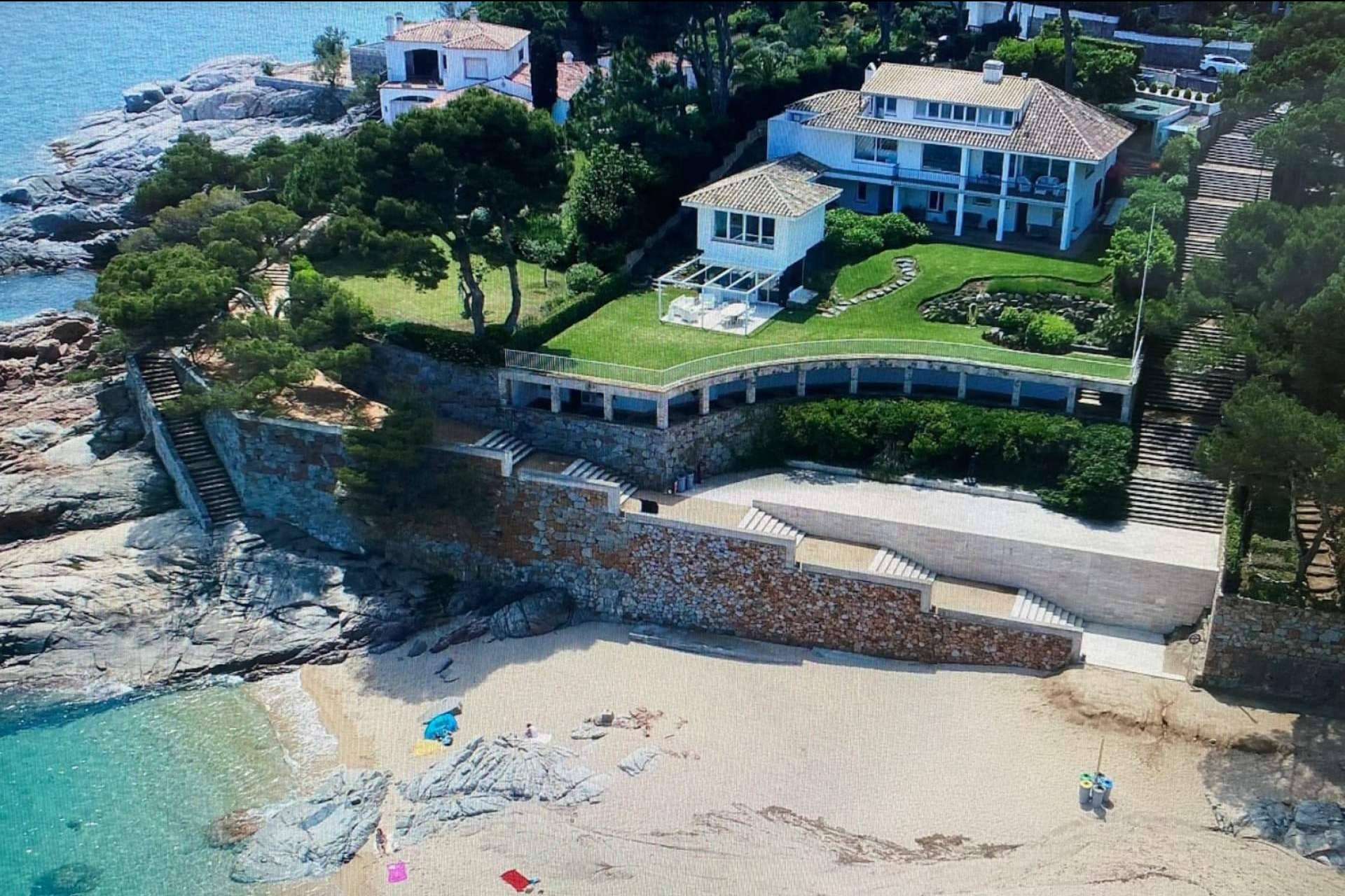 Casas en venta en la Costa Brava de la mano de la agencia inmobiliaria Buy House Real Estate