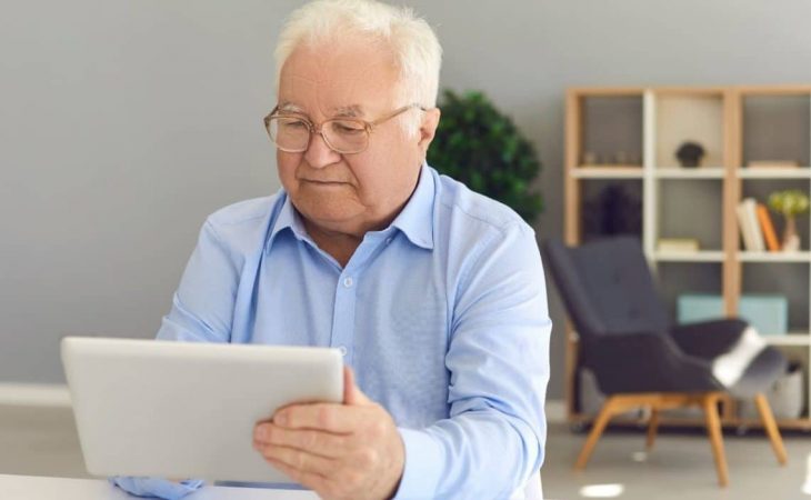 prestacion jubilacion