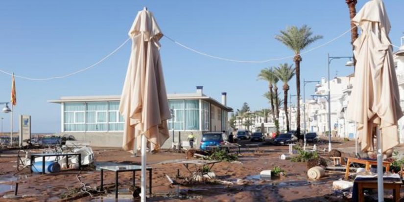 indemnizaciones dana 2021