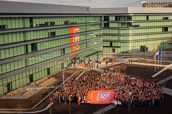 BBVA, Banco Sabadell, Unicaja e ING ponen la diana en las comisiones 2 Merca2.es ING-comisiones