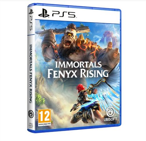 inmortals fenyx rising