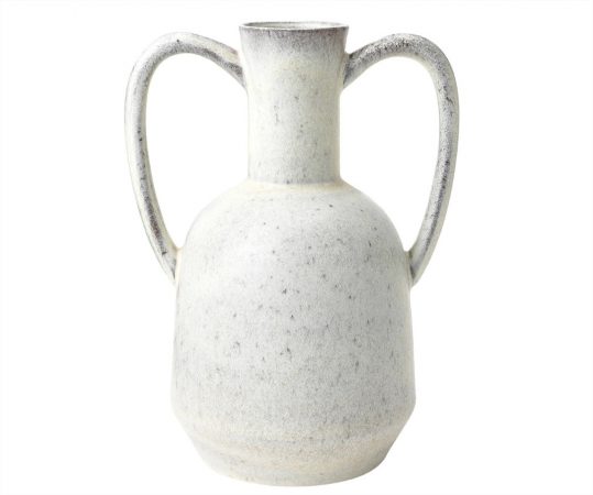 jarron doble asa el corte ingles