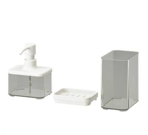 elementos decoracion bano