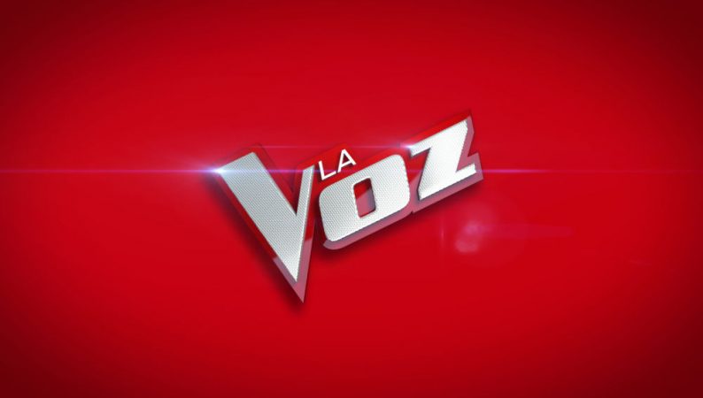 La Voz: este es su nuevo fichaje por sorpresa que no podrás creerte 23 Merca2.es La Voz