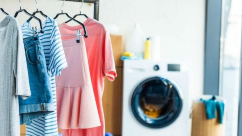 tipos lavanderias autoservicio