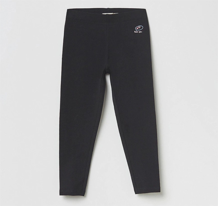 leggins lisos el corte ingles