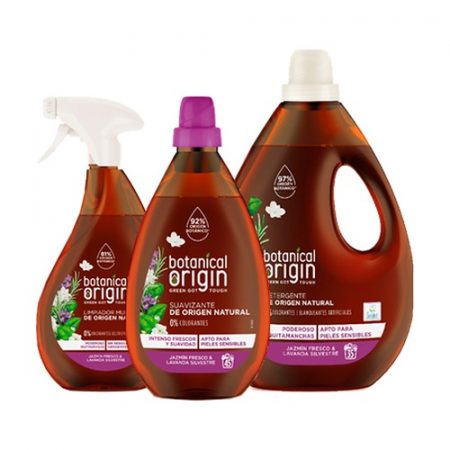 ranking limpiadores ocu