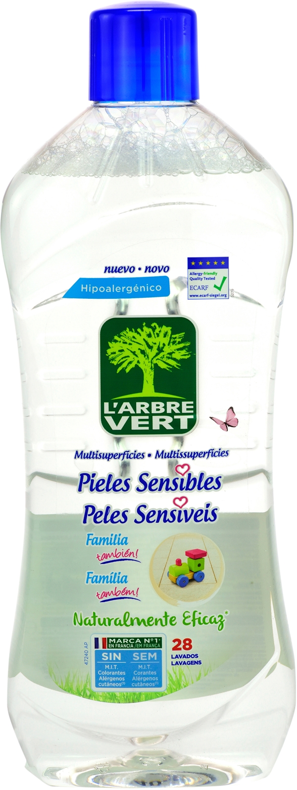 productos recomendados ocu