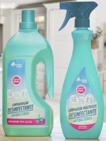 productos mercadona recomendados ocu