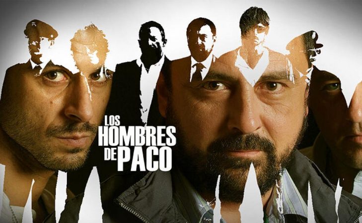los hombres de paco 2005 Merca2.es