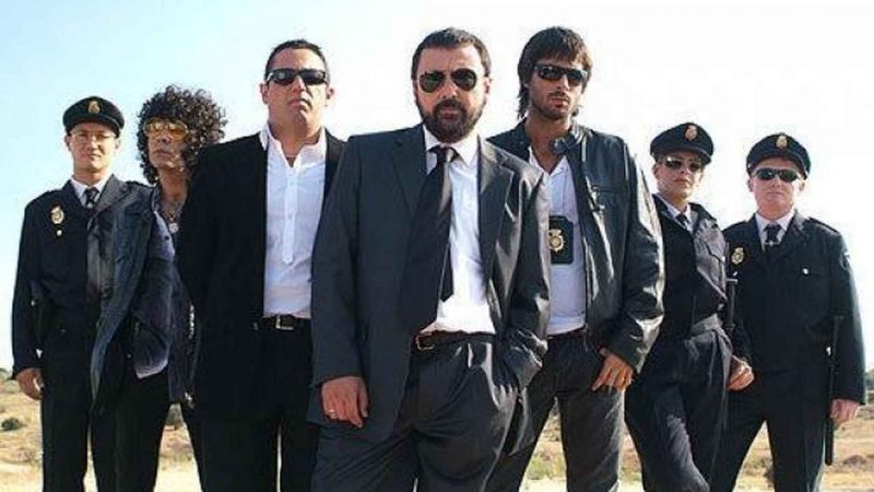 los hombres de paco cartel Merca2.es