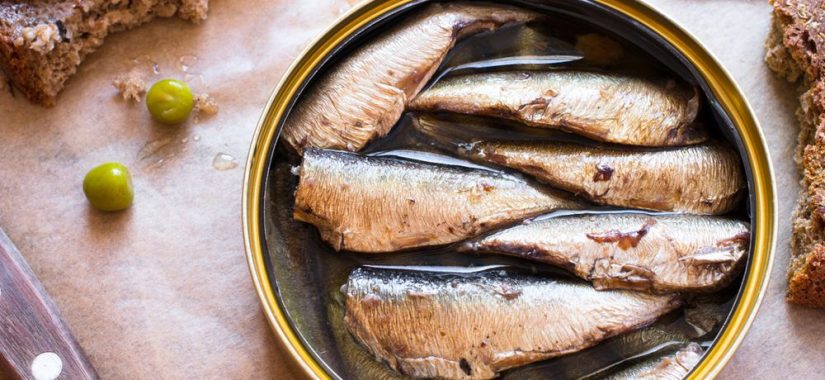 sardinas