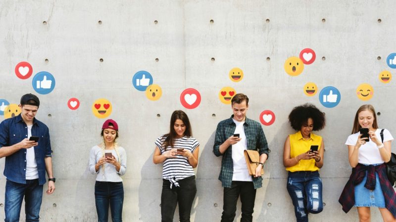 contratar microinfluencers