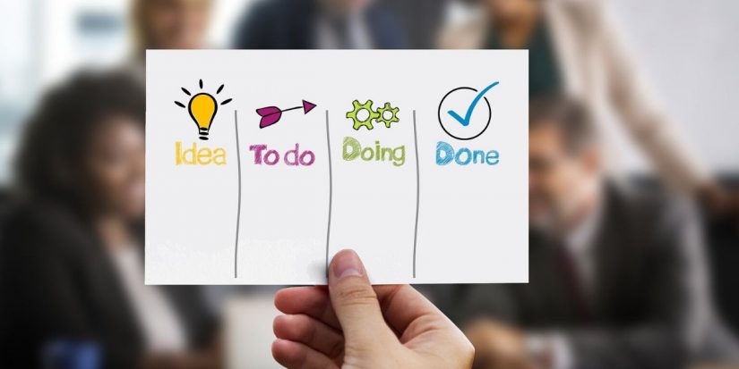 mejorar productividad