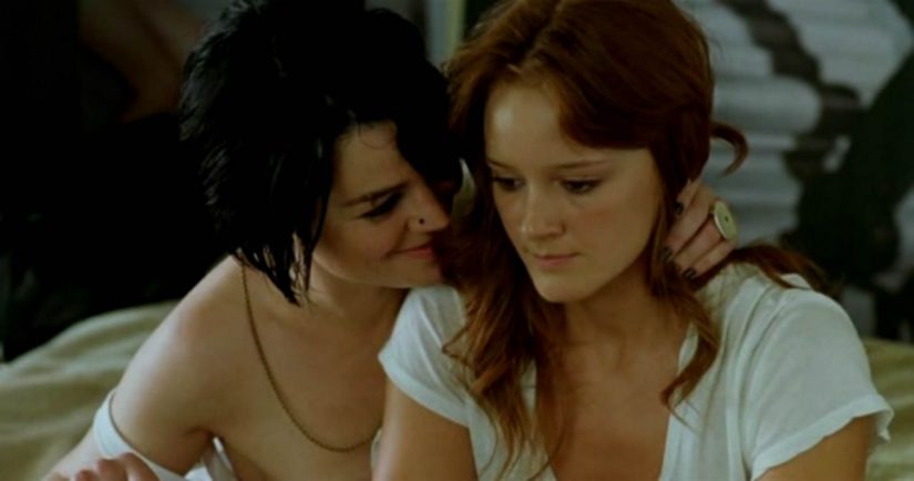 Ana Polvorosa más allá de 'Aída': ¿Qué otras series ha hecho? 4 Merca2.es ana polvorosa