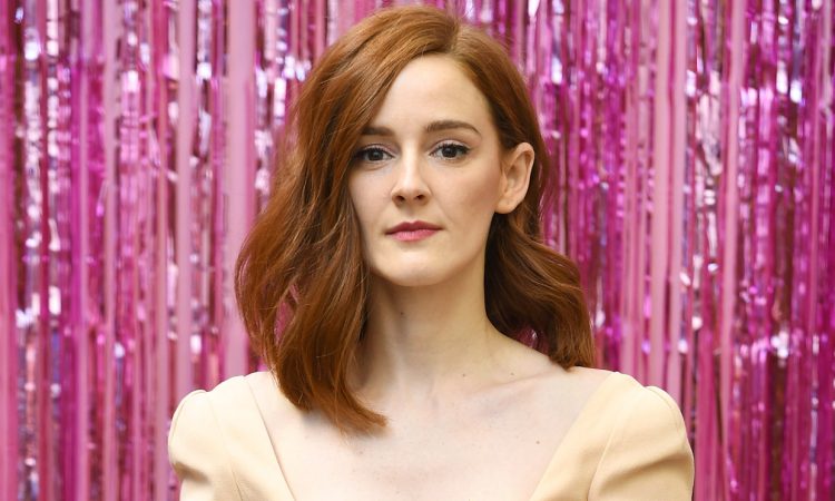 Ana Polvorosa más allá de 'Aída': ¿Qué otras series ha hecho? 3 Merca2.es ana-polvorosa