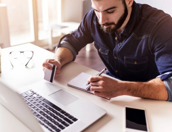 Montar un negocio online sin experiencia 88 Merca2.es crear negocio online