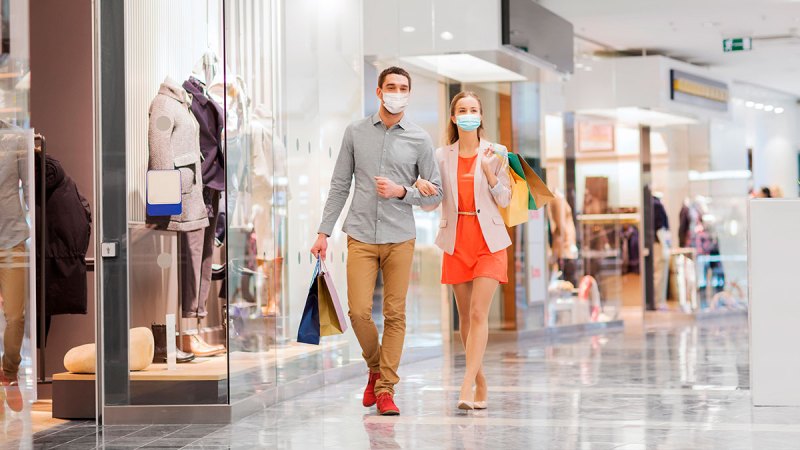 cambios tendencias sector retail