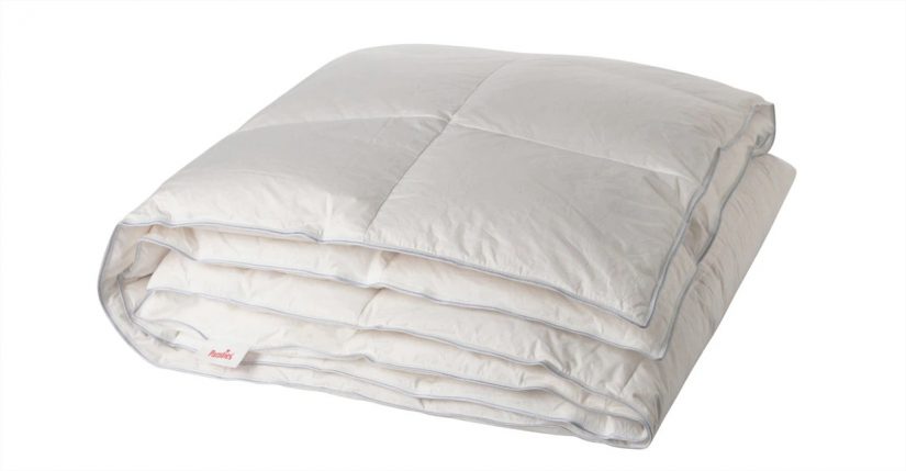 Nórdicos de El Corte Inglés que no puedes dejar escapar por su calidad y precio 23 Merca2.es nordico plumon oca el corte ingles