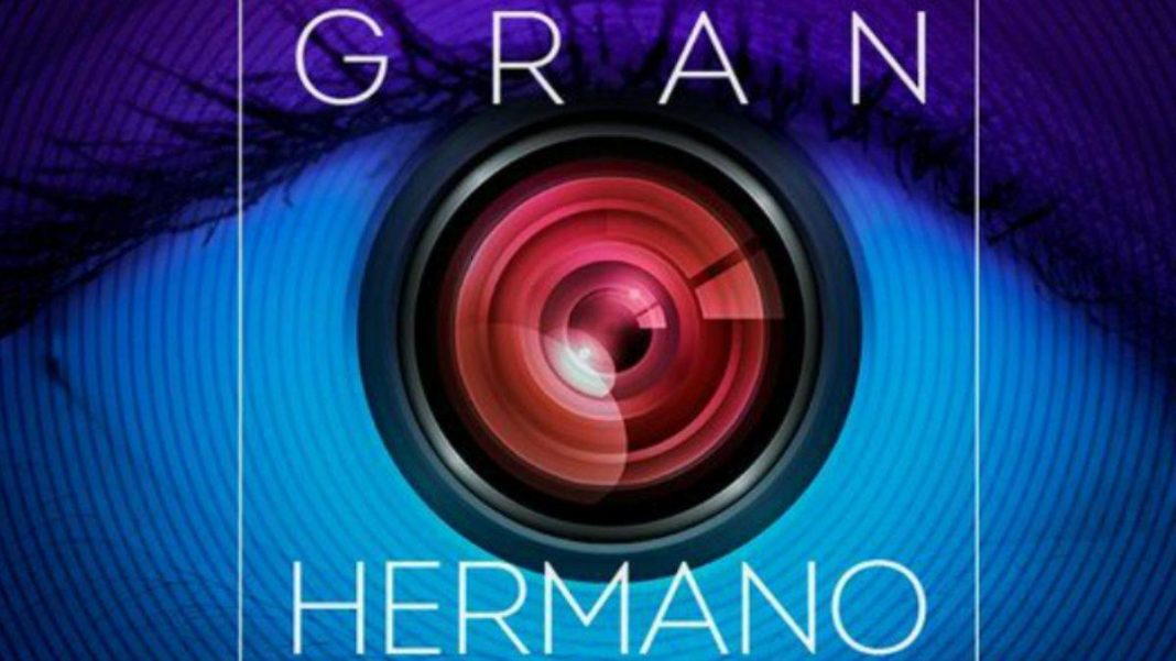 Gran Hermano