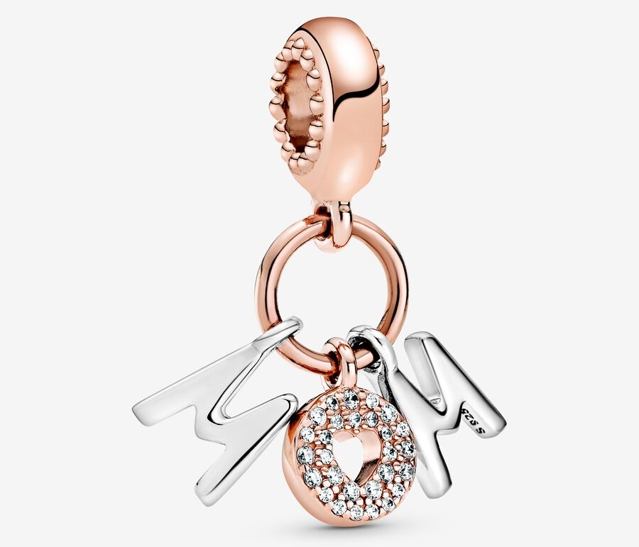 charm madre