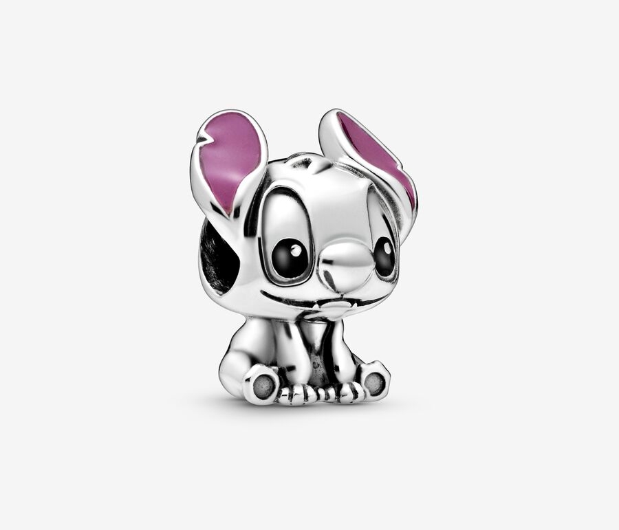 colgante Lilo y Stich Pandora