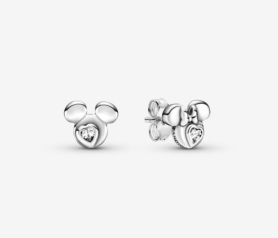 pendientes Disney Pandora