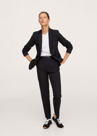 pantalon vestir mujer