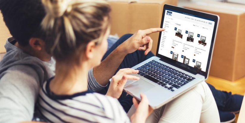 requisitos legales tienda online