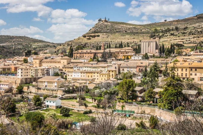 que ver en guadalajara