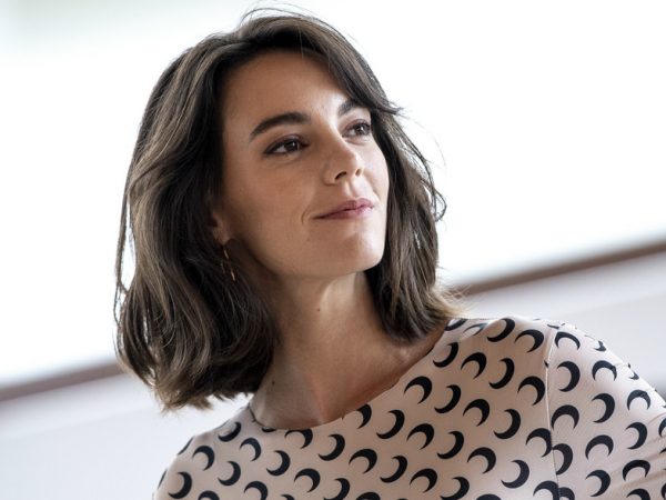 Antidisturbios: esto es lo que ha dicho su protagonista sobre la Temporada 2 5 Merca2.es actrices espanolas