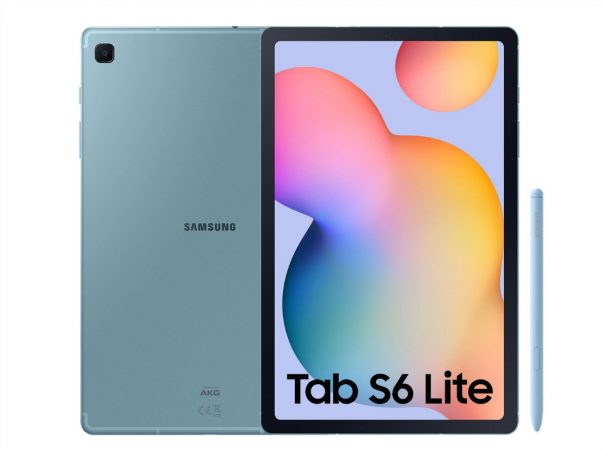 samsung galaxy tab s6 lite