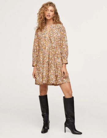 Lo mejor que puedes comprar en Mango con un 50% de descuento 11 Merca2.es Mango