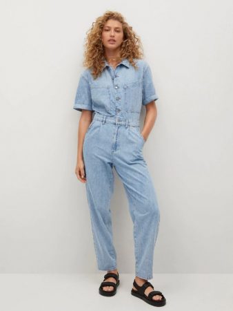 Lo mejor que puedes comprar en Mango con un 50% de descuento 12 Merca2.es Mango