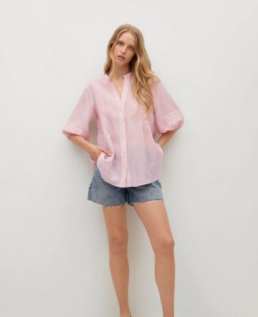 Lo mejor que puedes comprar en Mango con un 50% de descuento 13 Merca2.es Mango