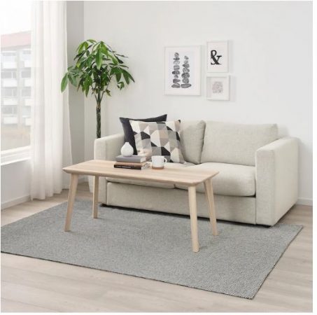Estas alfombras de Ikea son las mejores opciones para tu hogar 43 Merca2.es Ikea